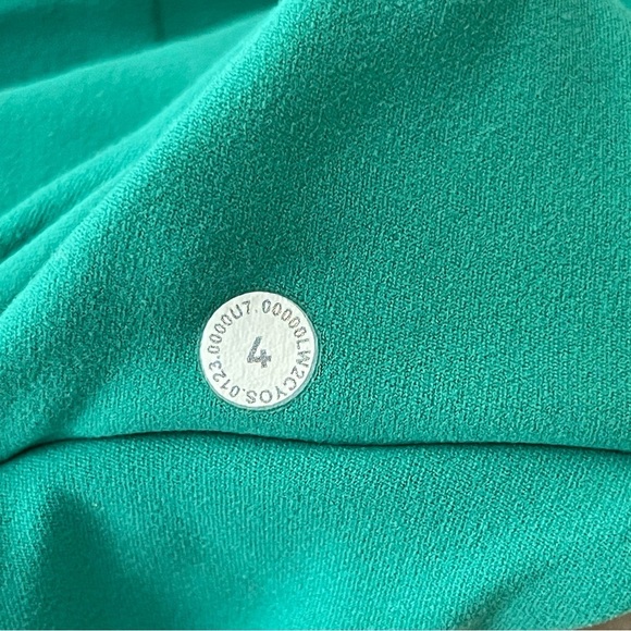 Lululemon Align Reversible Bra *Light Support, A/B Cup athletic gym running - Picture 8 of 9